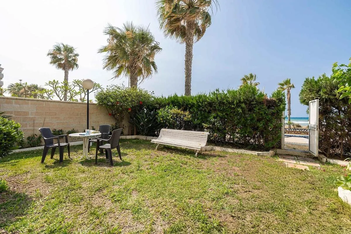Amazing Front Sea View Apartment Rincón de la Victoria 0*,